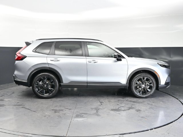 New 2027 Urban Gray Pearl Honda Sport Touring image 4