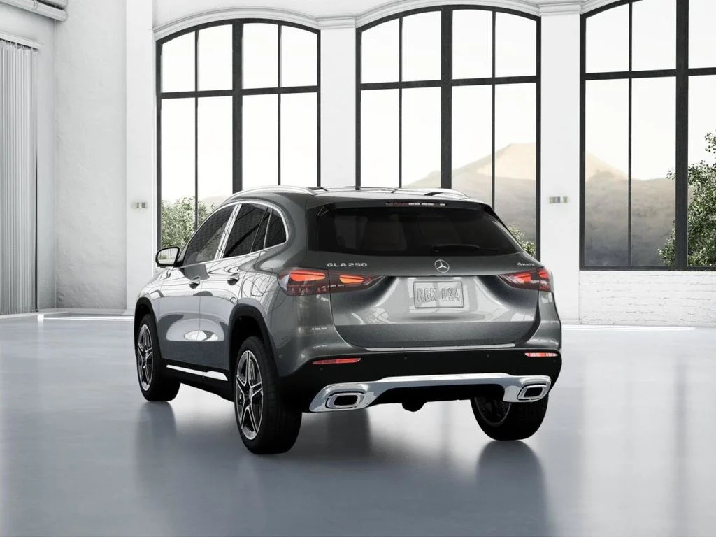 New 2026  Mercedes-Benz GLA 250 image 27