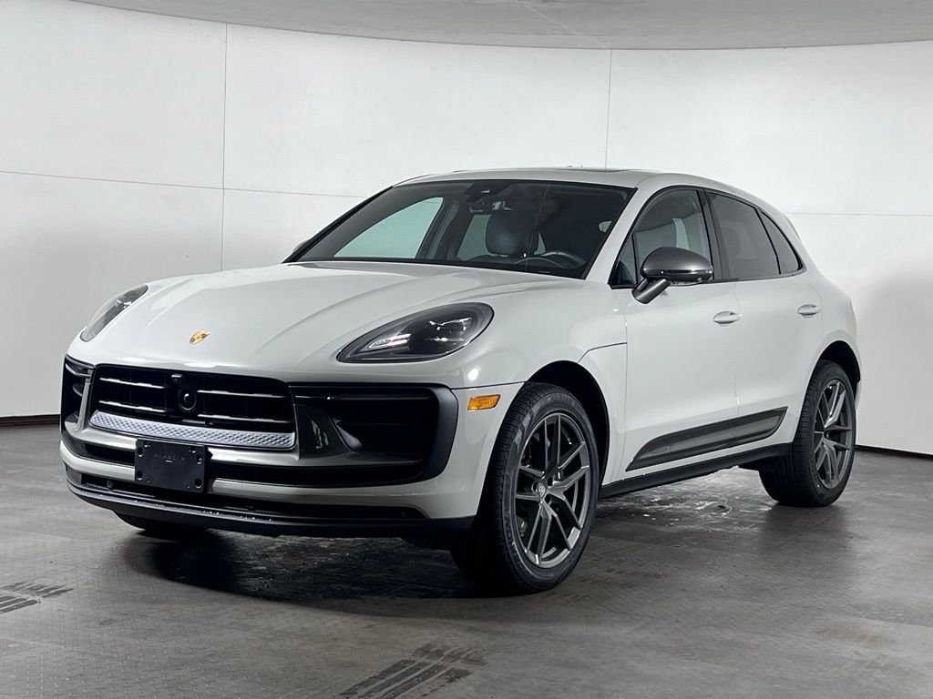 Certified Used 2026  Porsche  image 1