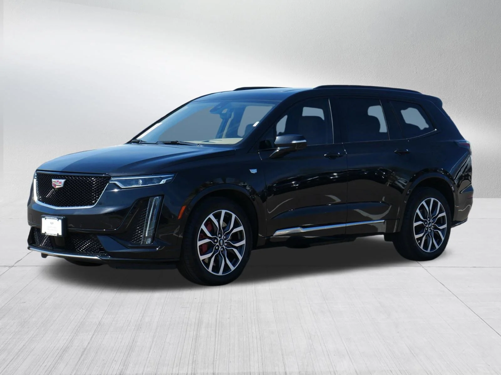 Certified 2024 Cadillac XT6 Sport with VIN 1GYKPHRS5RZ709291 for sale in Vadnais Heights, Minnesota