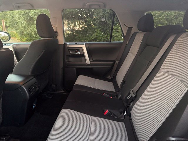 Used 2024 Silver Toyota SR5 image 28