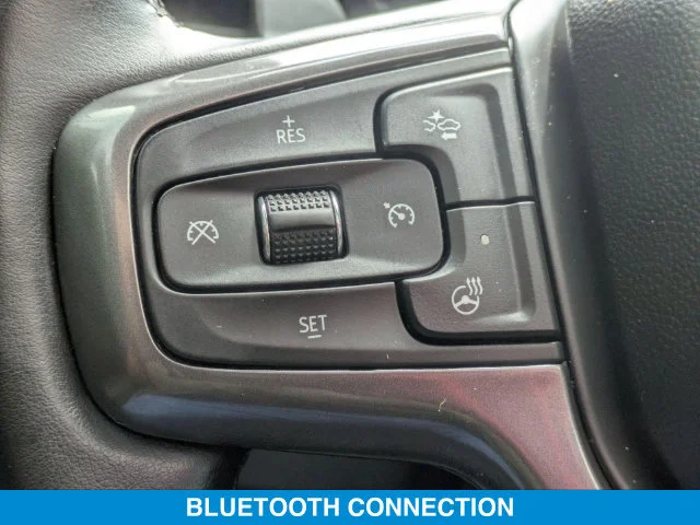 2024 Chevrolet Silverado 1500 ZR2 - Photo 16