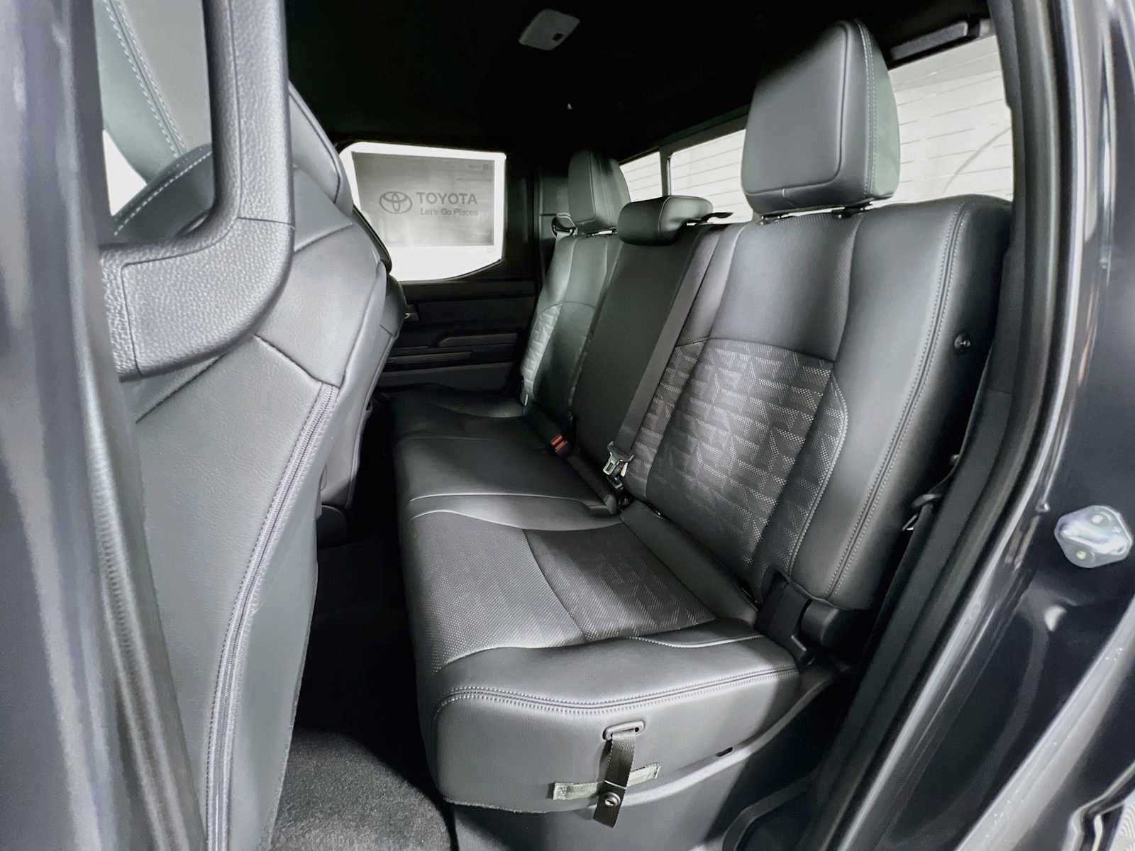 2026 Toyota Tacoma — photo 14