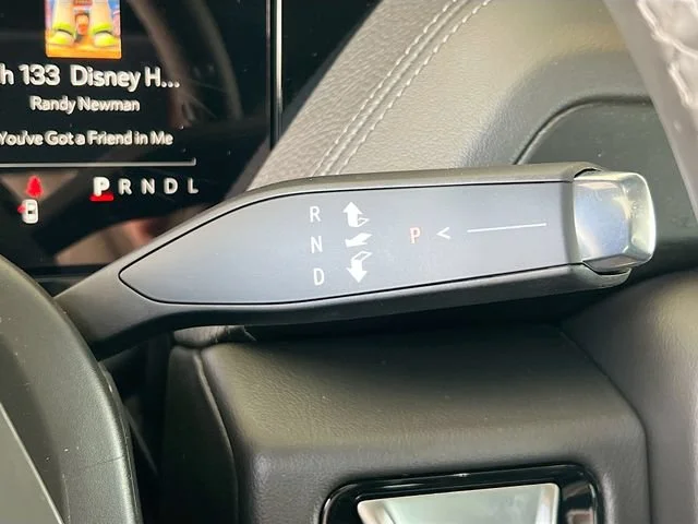 2026 GMC Yukon Denali - Photo 12