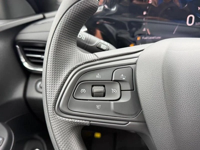 2026 Buick Envista Preferred - Photo 11