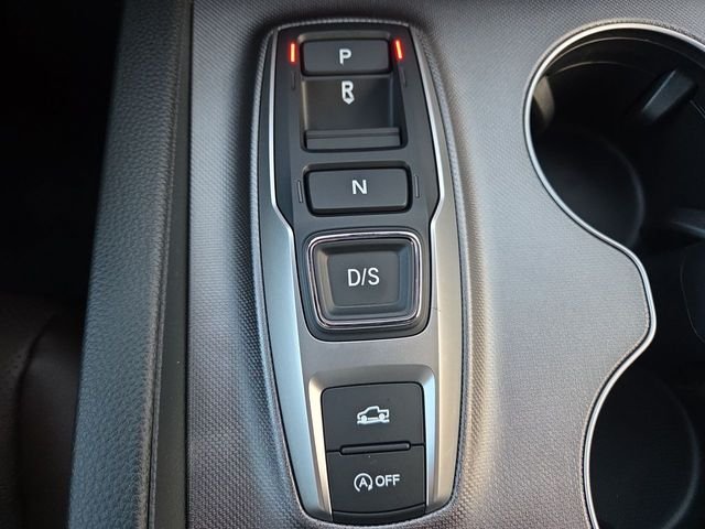 2026 Honda Ridgeline RTL - Photo 27