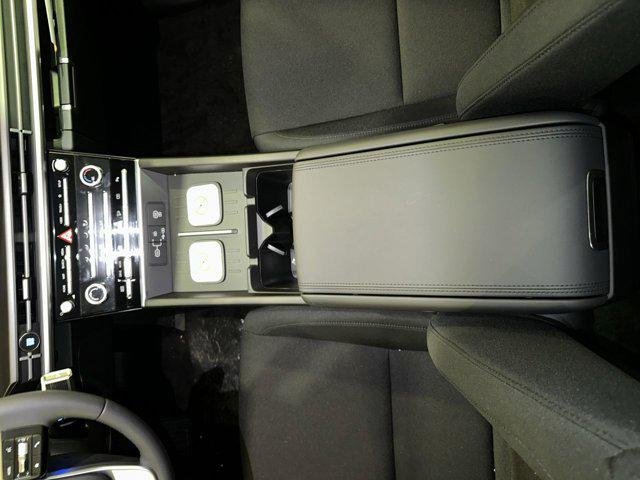 New 2026 Hampton Gray Hyundai SE AWD image 22