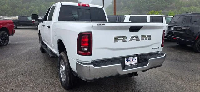 2026 RAM Ram 2500 Pickup Tradesman - Photo 8