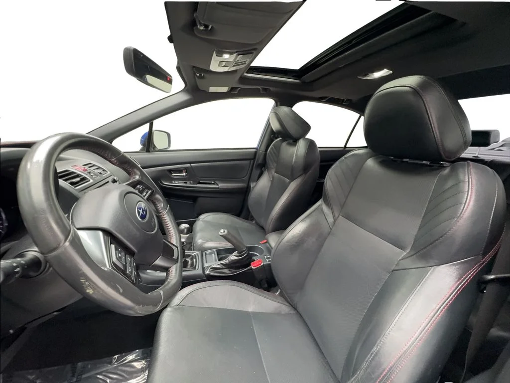 Used 2019 Blue Subaru Limited image 18