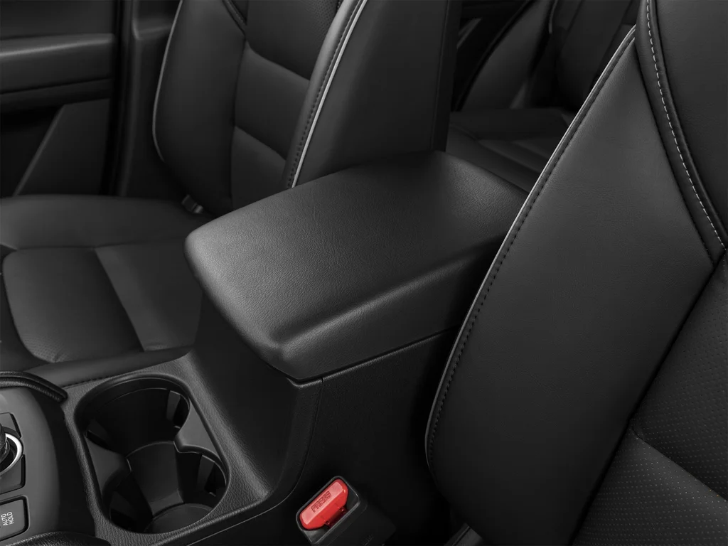 Used 2024 Gray Mazda 2.5 S Carbon Edition image 45
