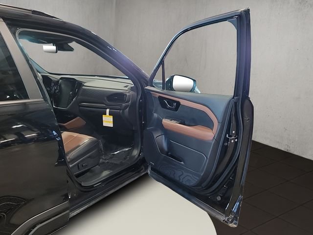 Certified Used 2026 Crystal Black Silica Subaru Touring image 37