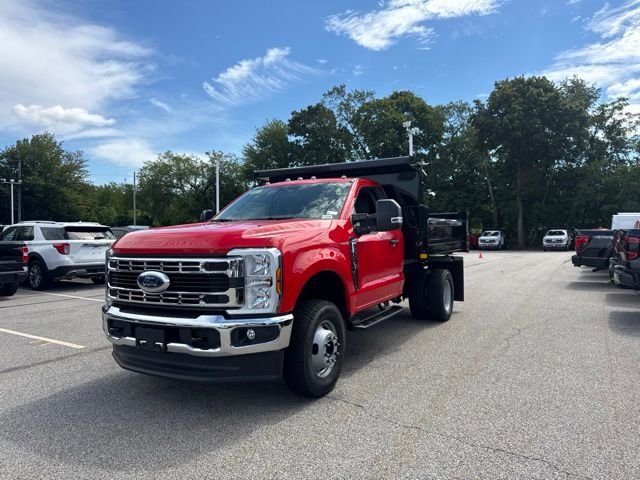 2026 Ford Chassis Cab F-350® XL