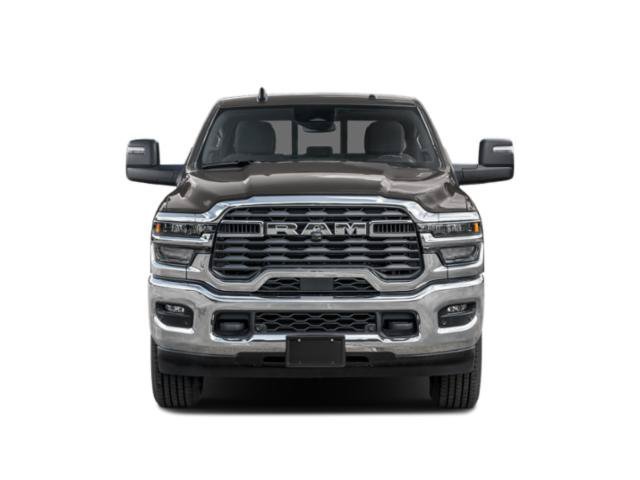 New 2026 Granite Crystal Metallic Clear-Coat Exterior Paint RAM Black Express image 7