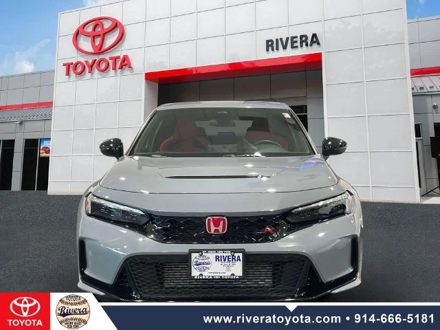 Certified Used 2025 Sonic Gray Pearl Honda  image 2
