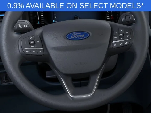 New 2026 Blue Ford XLT image 14