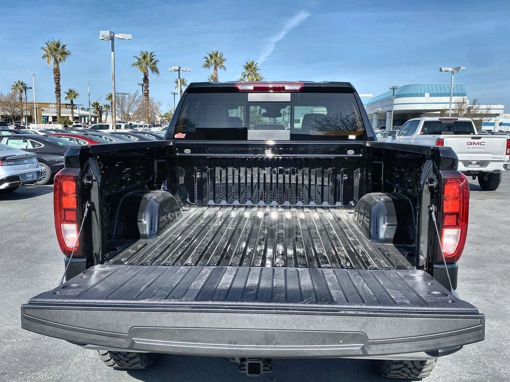 2026 GMC Sierra 1500 SLE - Photo 36