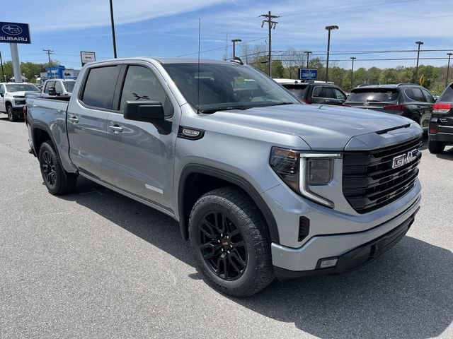 2026 GMC Sierra 1500 Elevation - Photo 10