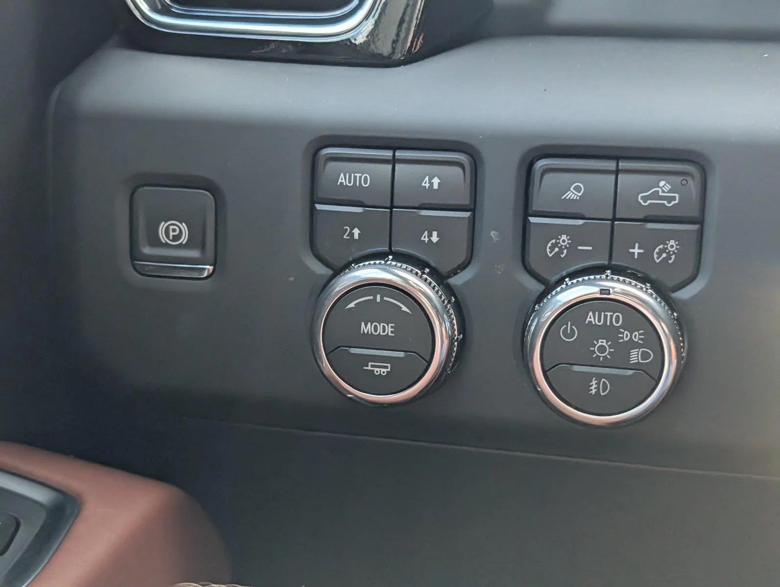New 2026 Sterling Metallic GMC Denali Ultimate image 29