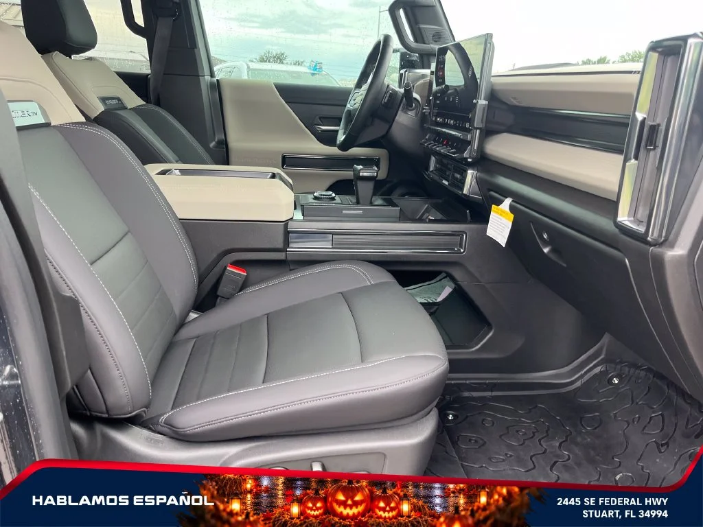 New 2026 Graphite Blue Metallic GMC 2X image 19