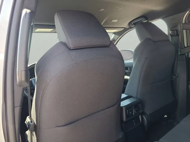 Used 2025 Gray Toyota SR5 image 11