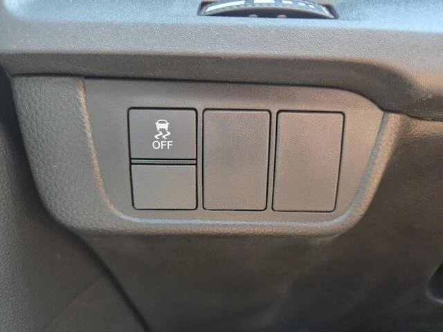 Certified Used 2024 Urban Gray Pearl Honda LX image 12