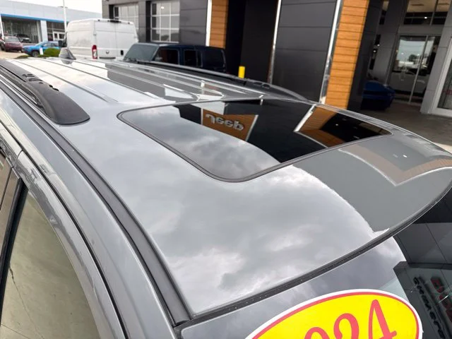 Certified Used 2024 Gray Dodge GT Plus image 6