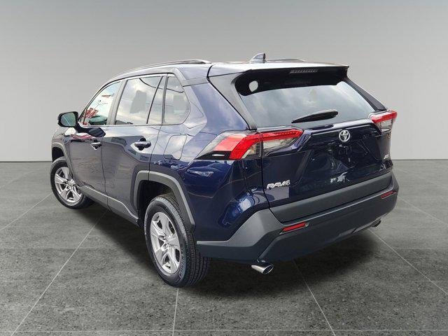 Certified Used 2025 BLUEPRINT Toyota  image 5