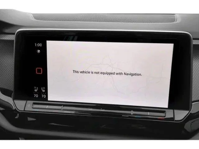 New 2026 Pure Gray Volkswagen 2.0T Peak Edition image 13