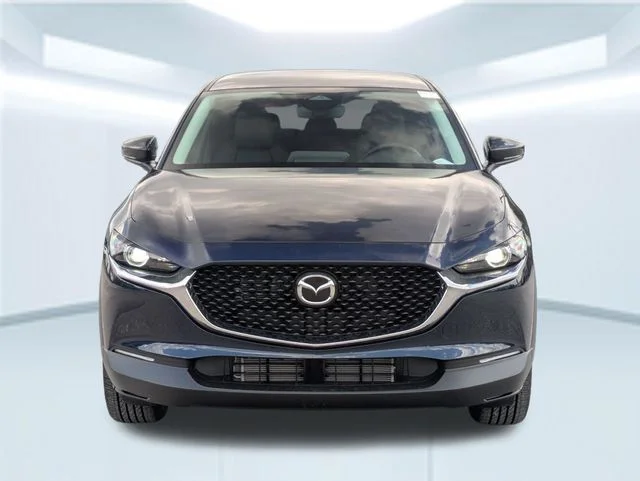 New 2026 Blue Mazda 2.5 S Select Sport image 10