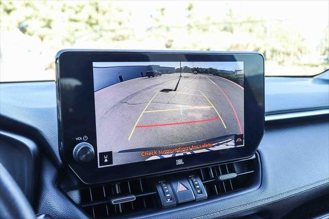 Certified Used 2024 MAGNETIC GRAY MET. Toyota  image 30