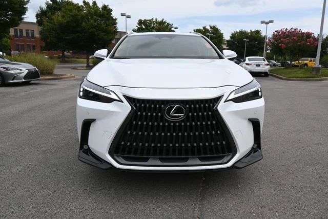 Certified Used 2026 WHITE NOVA GF. Lexus 350 Base image 13