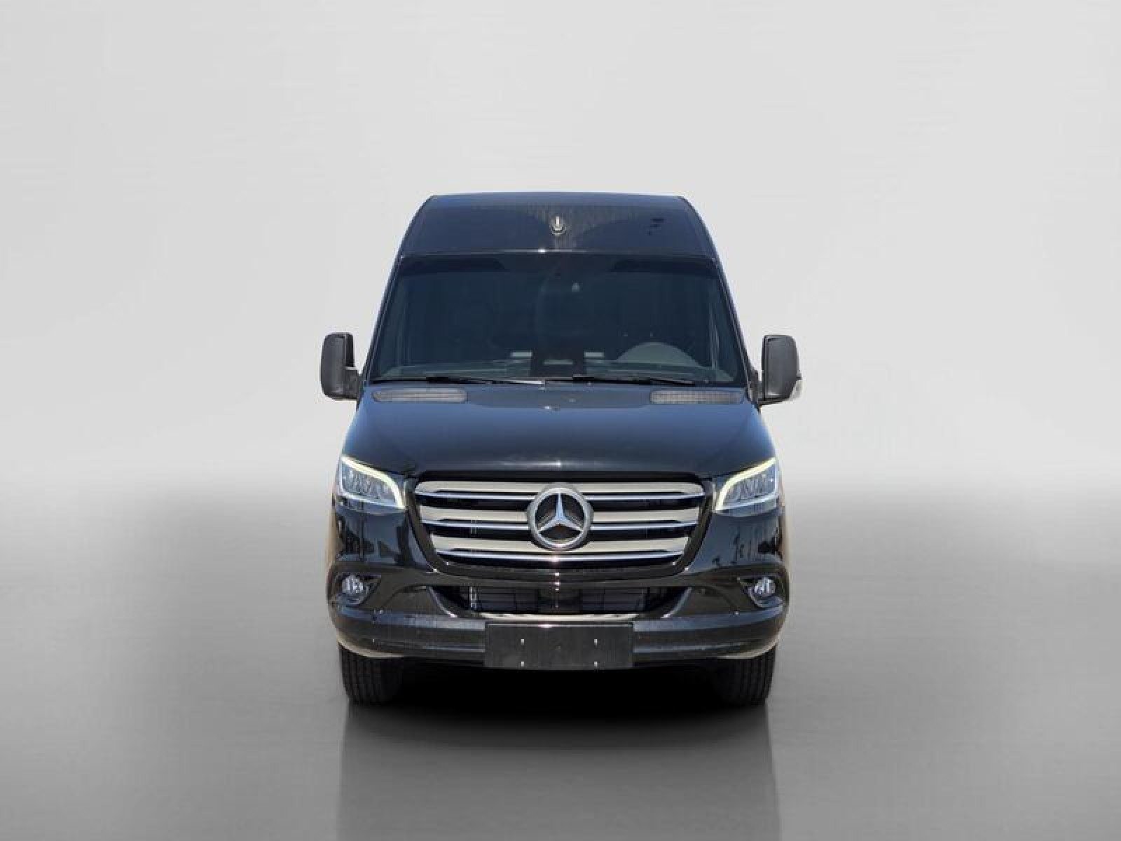 2025 Mercedes-Benz Sprinter Cargo Van Base - Photo 9