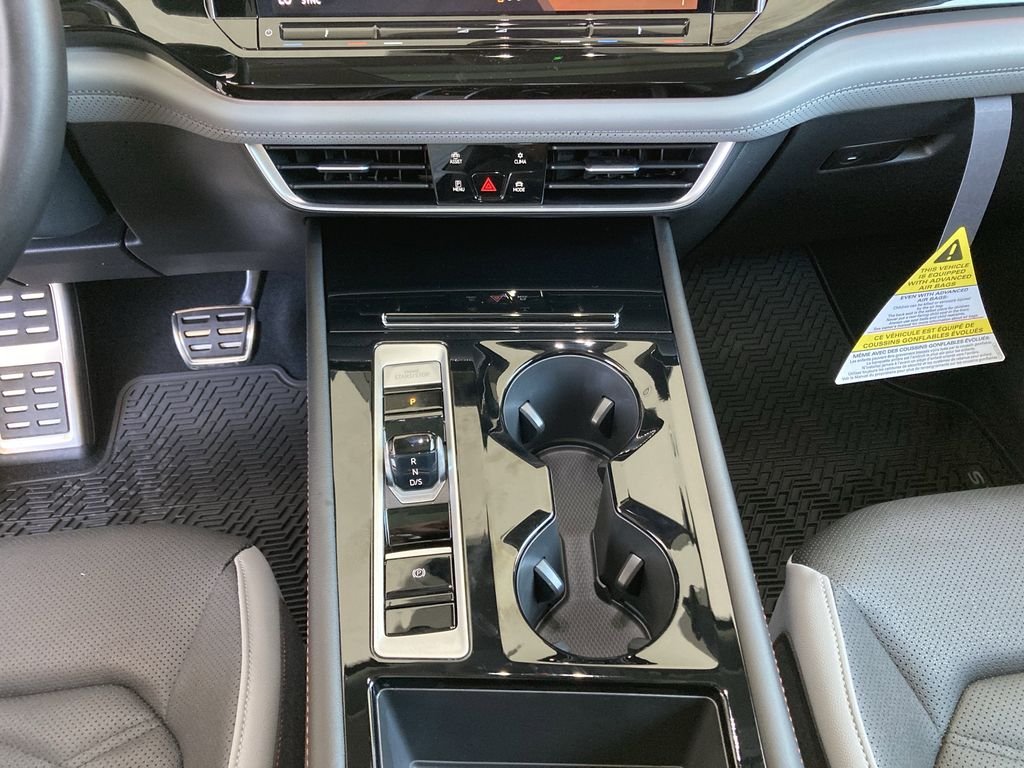 2026 Volkswagen Atlas Atlas Peak Edition - Photo 27