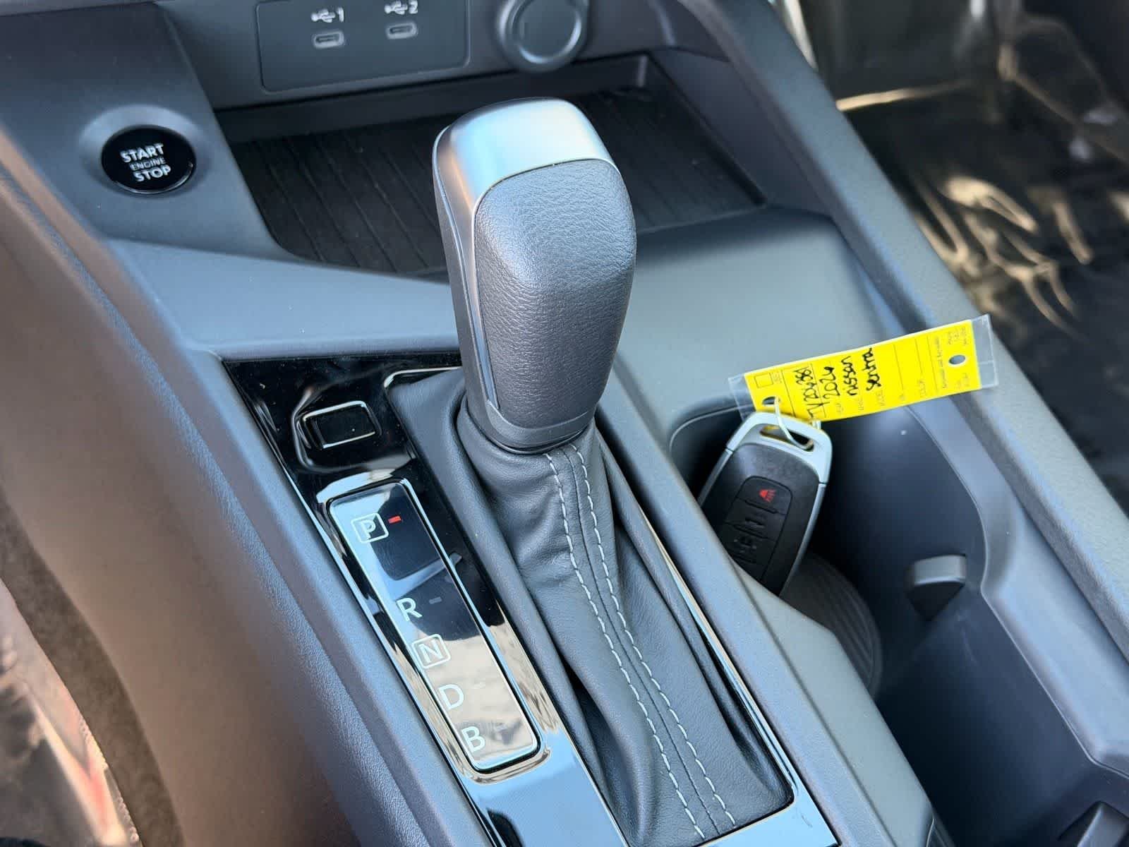 2026 Nissan Sentra SV - Photo 18