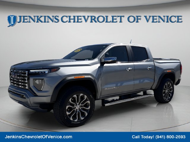 2026 GMC Canyon Denali - Photo 11