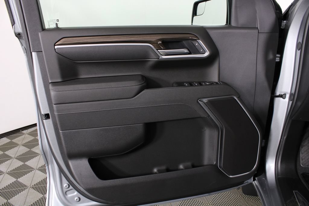 2026 Chevrolet Silverado 1500 RST - Photo 9