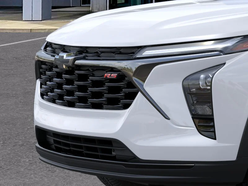 2026 Chevrolet Trax RS - Photo 13