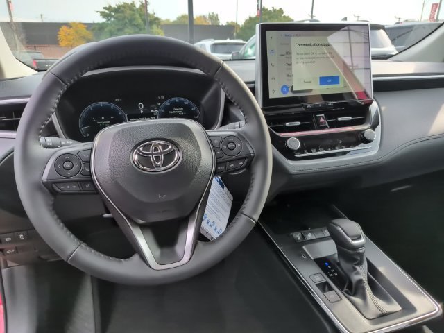Vehicle thumbnail