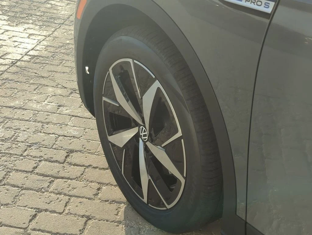 2025 Volkswagen ID.4 PRO S - Photo 30