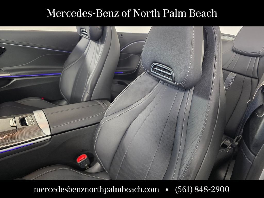 Certified Used 2026  Mercedes-Benz CLE 300 image 12