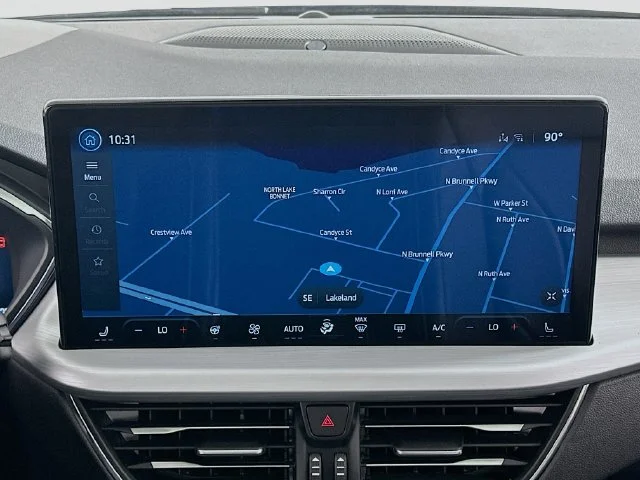 New 2025 Ford Escape Plug-In Hybrid Base
