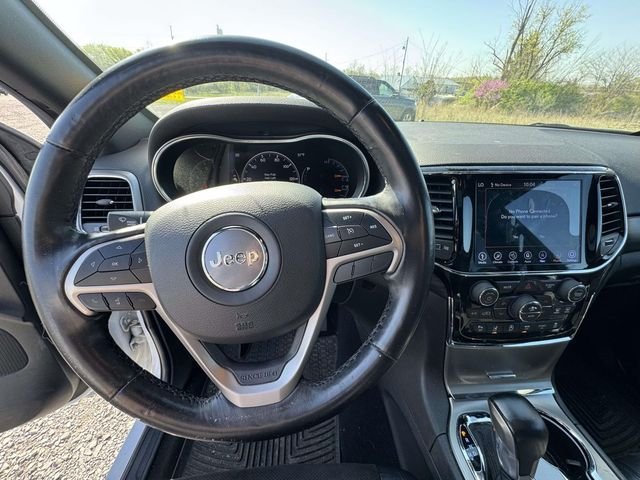 Used 2020 Jeep Grand Cherokee Altitude with VIN 1C4RJFAG6LC196807 for sale in Martinsburg, WV