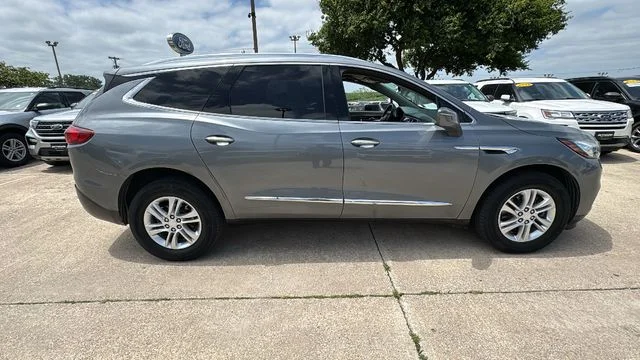 Used 2019 Gray Buick Essence image 15