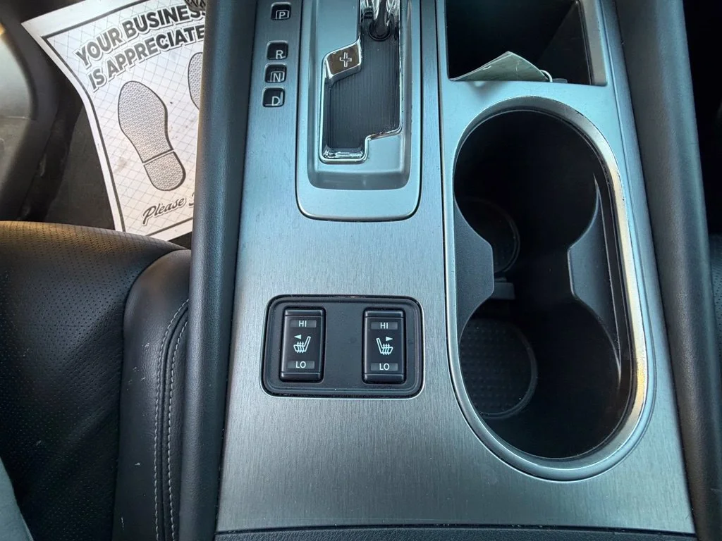 Used 2019 Black Nissan SL image 29