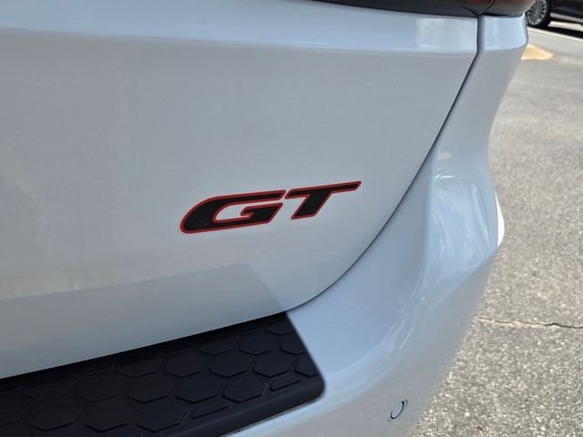 New 2026 White Knuckle Clearcoat Dodge GT Plus HEMI V8 image 11