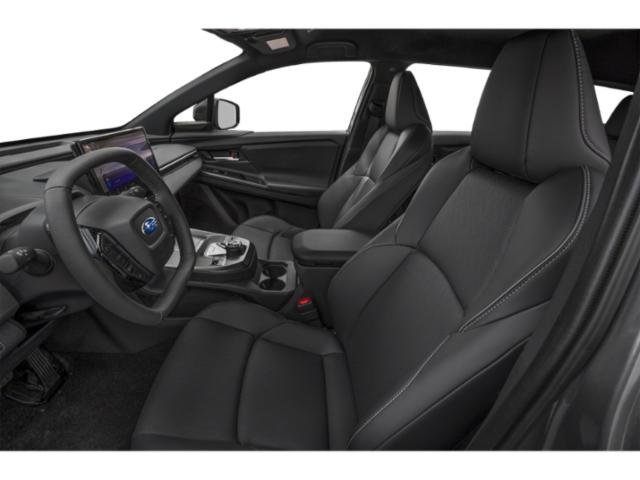 New 2026 CRYSTAL BLACK SILICA Subaru Limited image 11
