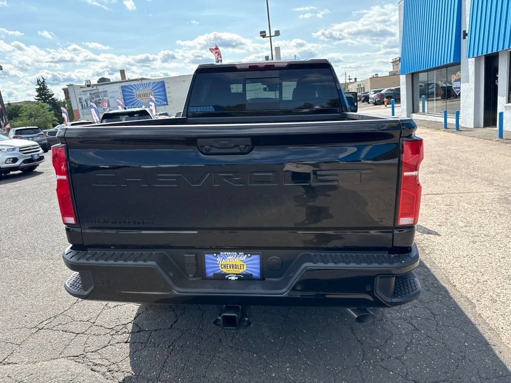 2026 Chevrolet Silverado 3500 HD LT - Photo 13