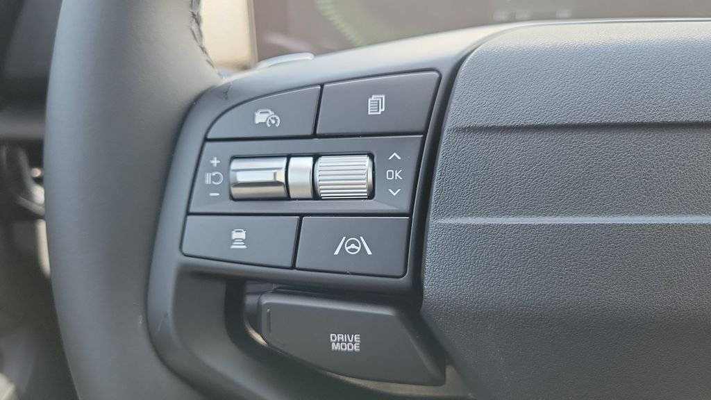 New 2027 Vesta Blue Kia EX image 20