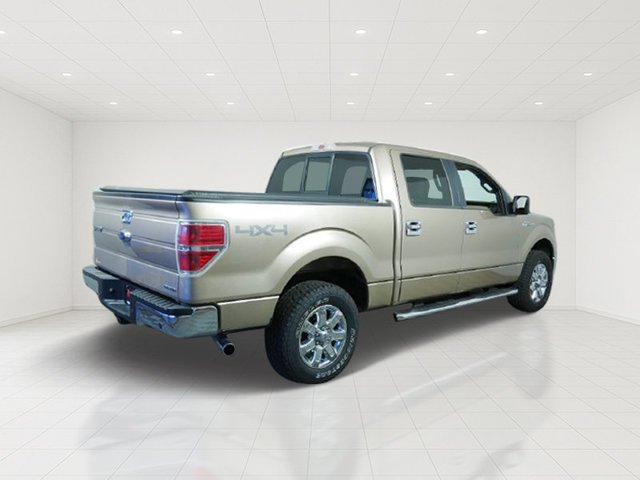 Used 2013  Ford XLT image 7