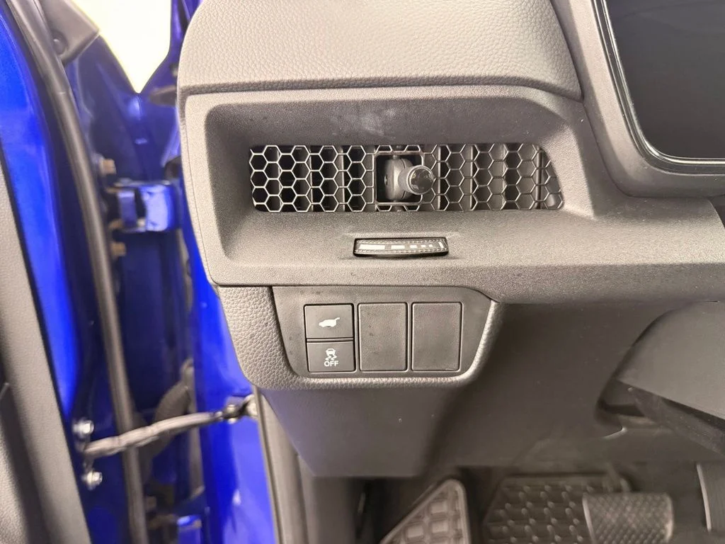 Used 2025 Blue Honda Sport-L image 24